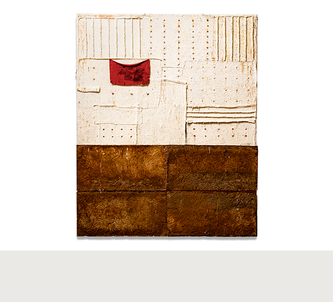 Painting-Now and Then #7